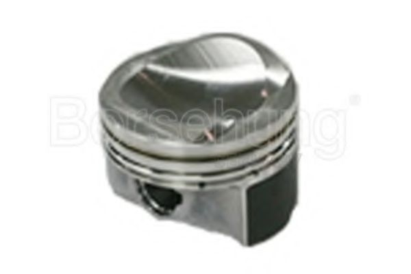 Piston