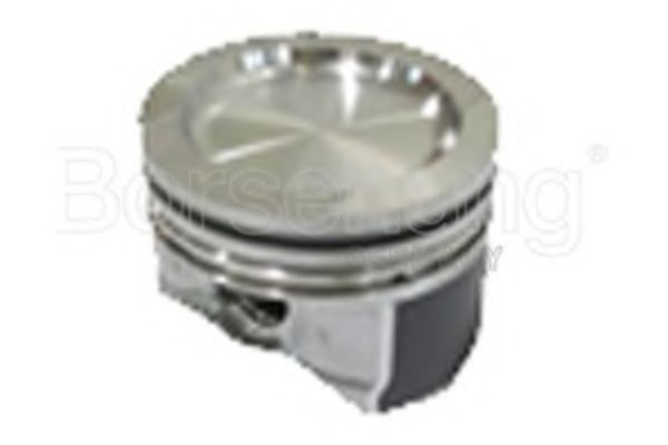 Piston