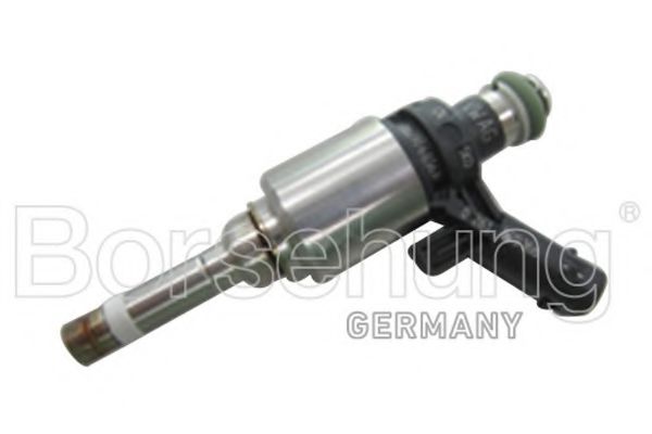 Injector