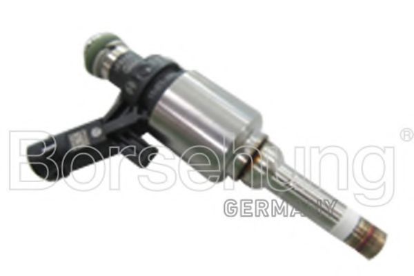 Injector