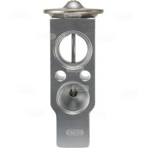 Supapa expansiune, clima