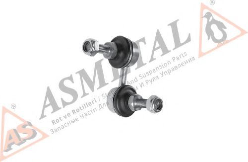Brat/bieleta suspensie, stabilizator