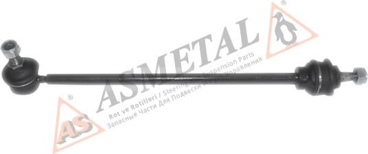 Brat/bieleta suspensie, stabilizator