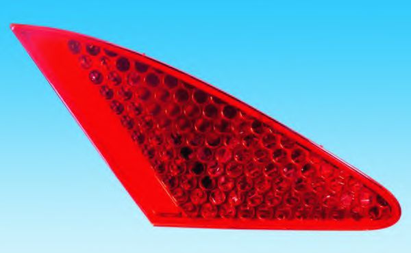 Lampa spate