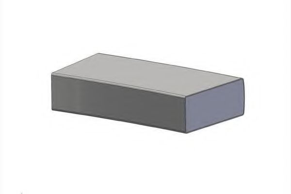 Set segmenti piston