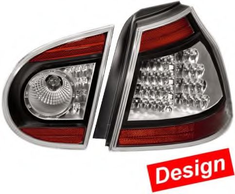 Set lumini spate