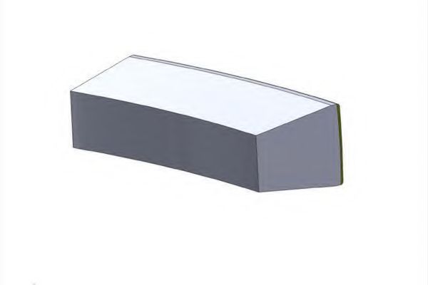 Set segmenti piston