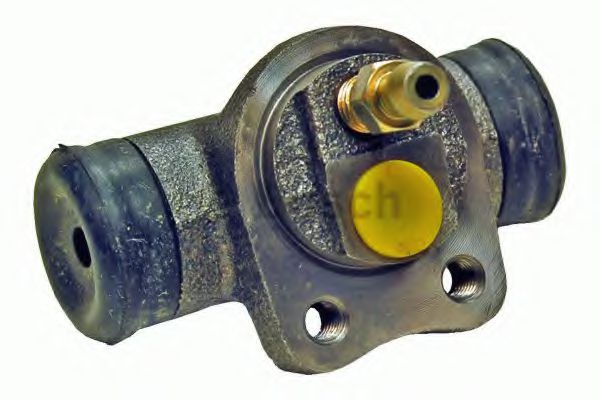Cilindru receptor frana