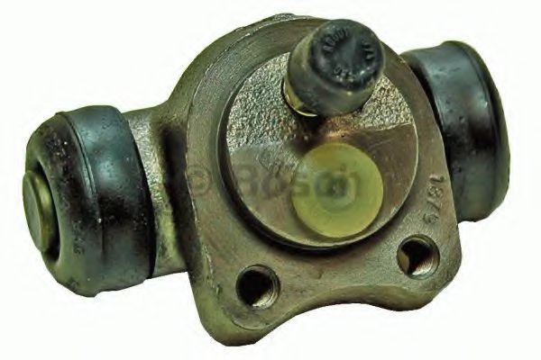 Cilindru receptor frana
