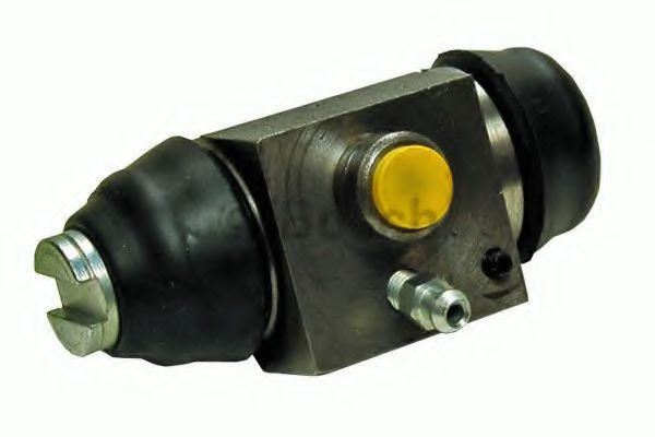 Cilindru receptor frana