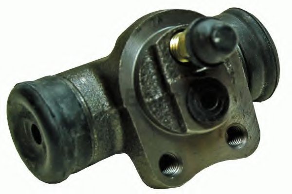 Cilindru receptor frana