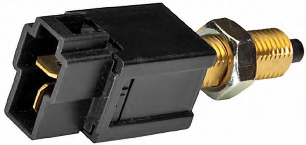 Comutator lumini frana