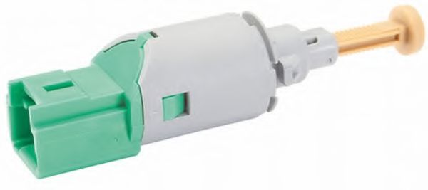 Comutator lumini frana