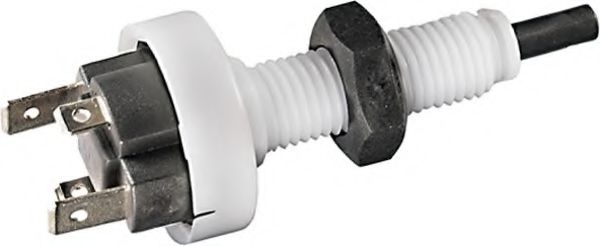 Comutator lumini frana