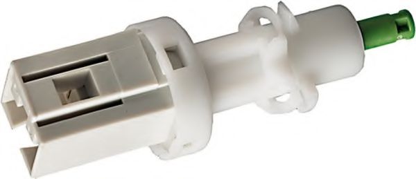 Comutator lumini frana