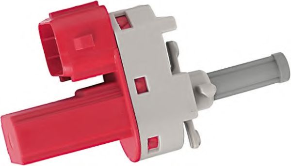 Comutator lumini frana