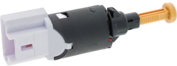 Comutator lumini frana