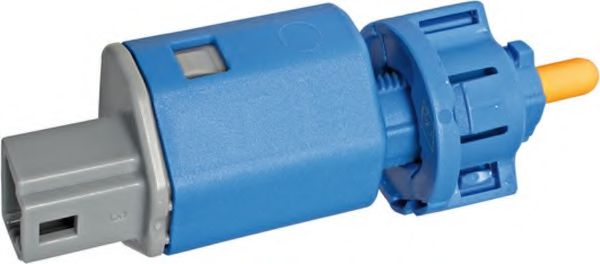 Comutator lumini frana
