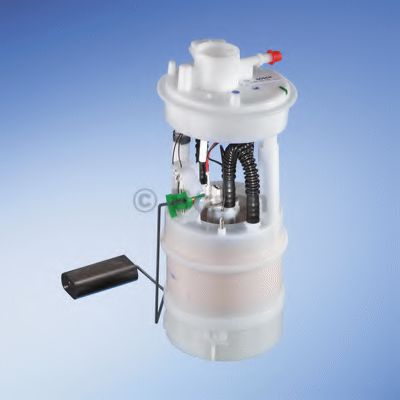 Sistem alimentare cu combustibil