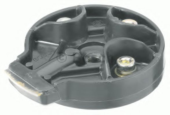 Rotor distribuitor