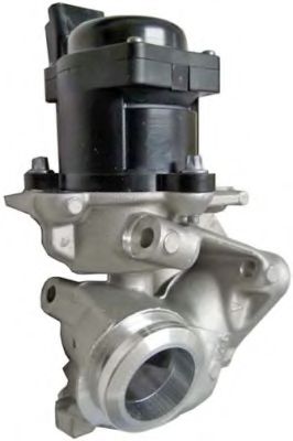 Supapa EGR