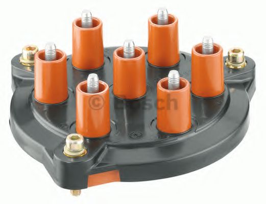 capac distribuitor