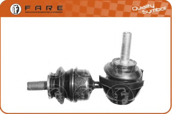 Brat/bieleta suspensie, stabilizator