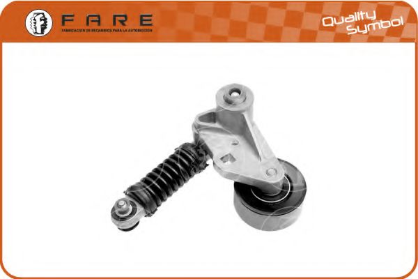 Intinzator curea, curea distributie