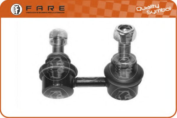 Brat/bieleta suspensie, stabilizator