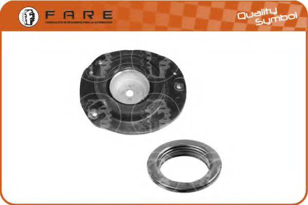 Set reparatie, rulment sarcina amortizor