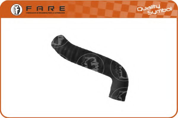 Furtun ear supraalimentare