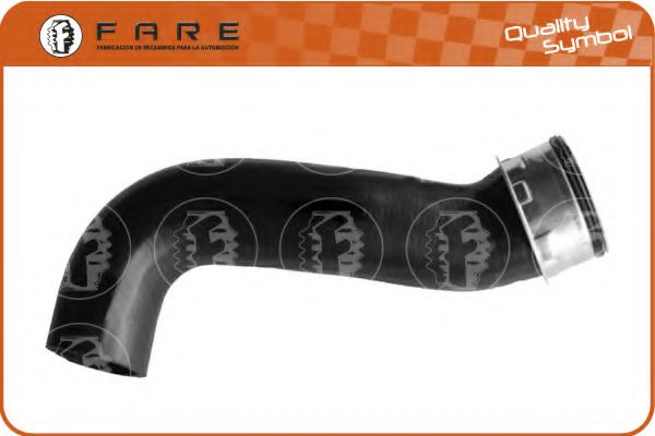 Furtun ear supraalimentare
