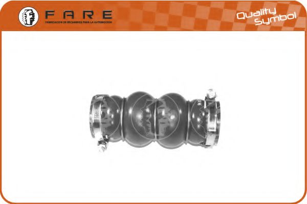 Palnie, filtru de aer