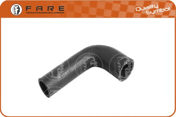 Furtun radiator