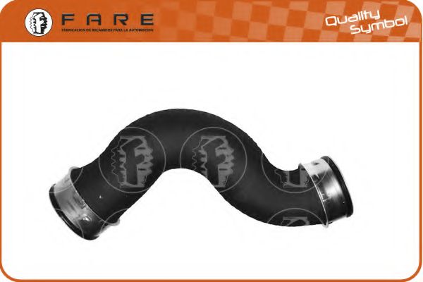 Furtun ear supraalimentare