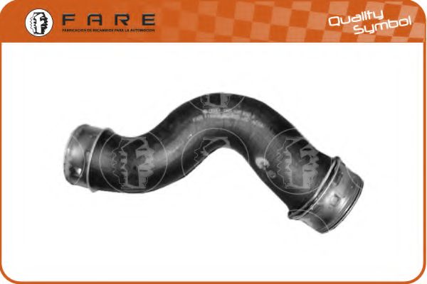 Furtun ear supraalimentare