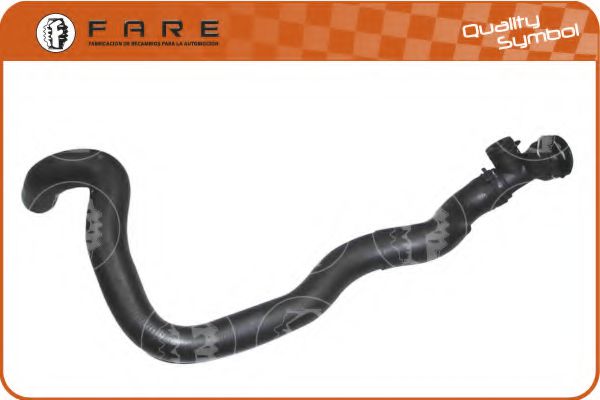 Furtun radiator