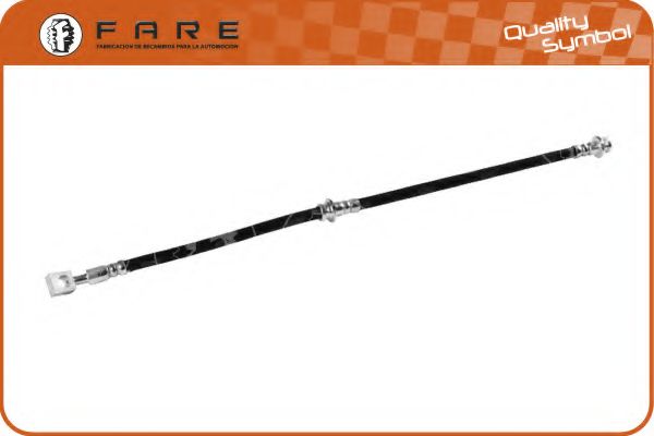 Furtun frana