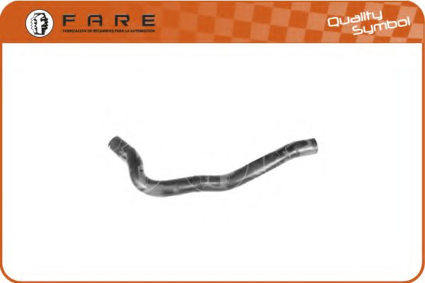 Furtun radiator