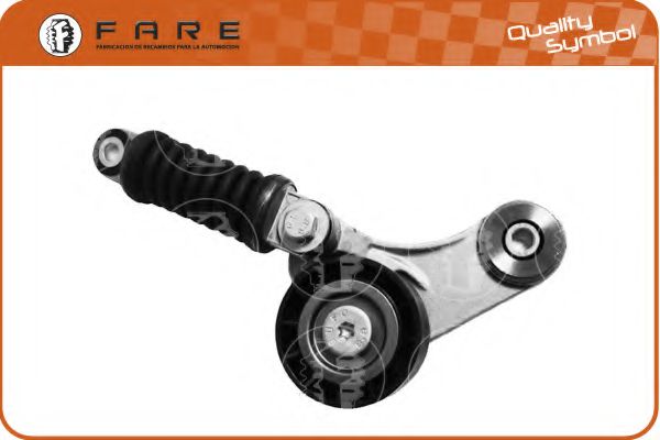 Intinzator curea, curea distributie