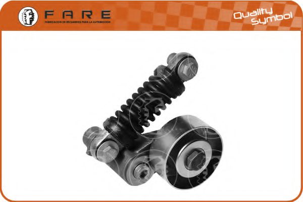 Intinzator curea, curea distributie