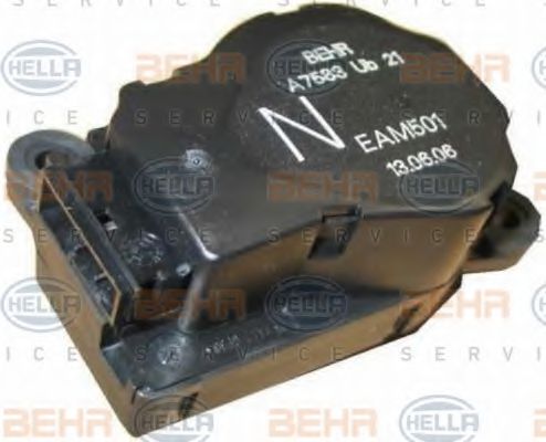 Element de reglare, clapeta carburator