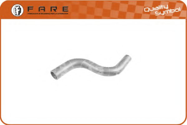 Furtun radiator