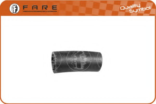 Furtun radiator