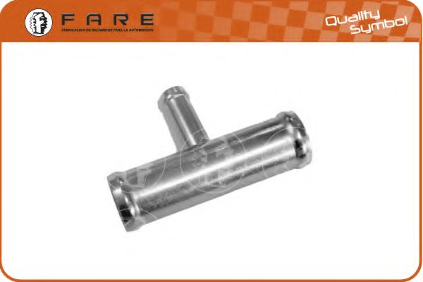 Furtun radiator