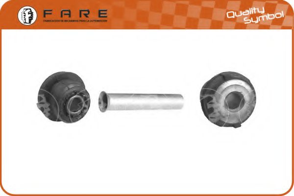 Set reparatie, bara stabilizatoare