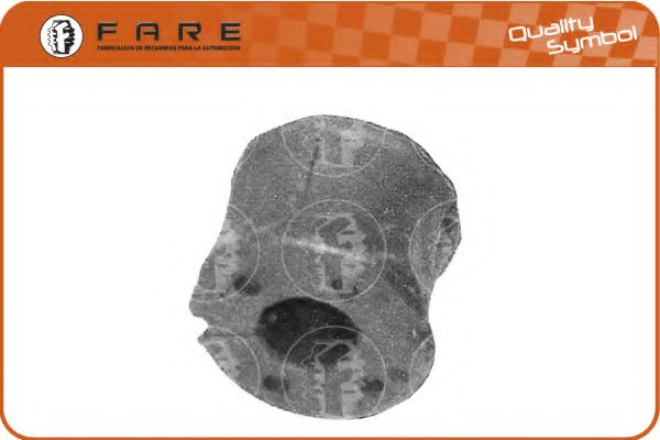 Bucsa, bara stabilizatoare