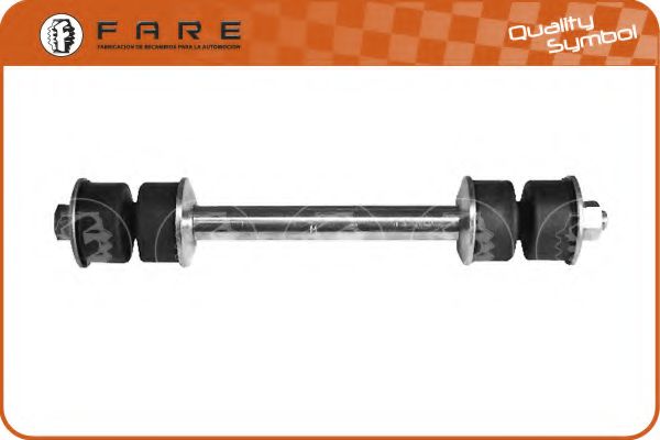 Brat/bieleta suspensie, stabilizator