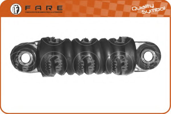 Intinzator curea, curea distributie
