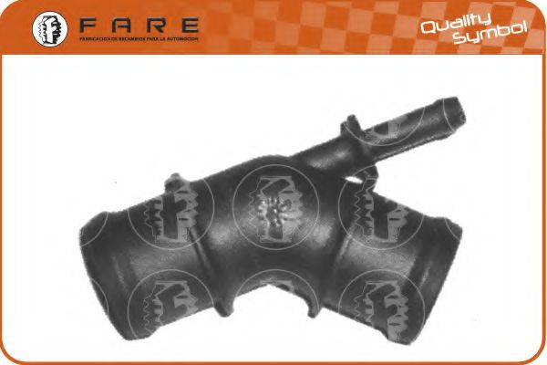 Flansa lichid racire